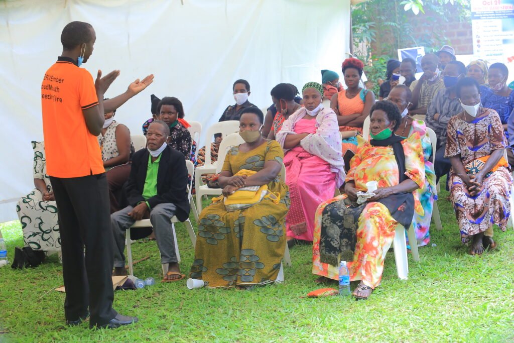 Challenges Faced by Kabalagala Parish Kisasinzi Zone: A Call to Action